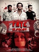 Алхимия судьбы онлайн бесплатно HD Rezka