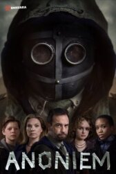 Аноним онлайн бесплатно HD Rezka