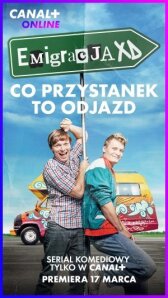 Эмиграция онлайн бесплатно HD Rezka
