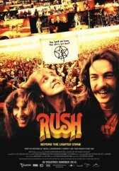 Rush: За кулисами онлайн бесплатно HD Rezka