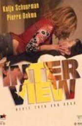 Интервью онлайн бесплатно HD Rezka