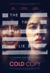 Холодное копирование онлайн бесплатно HD Rezka