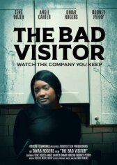 The Bad Visitor онлайн бесплатно HD Rezka