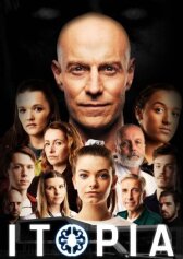 Айтопия онлайн бесплатно HD Rezka