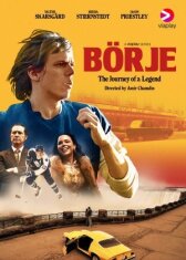 Бёрье: путь легенды онлайн бесплатно HD Rezka