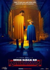 Мой отец - супергерой онлайн бесплатно HD Rezka