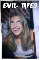 Evil Tapes онлайн бесплатно HD Rezka