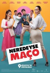 Почти мачо онлайн бесплатно HD Rezka