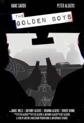 Золотые парни онлайн бесплатно HD Rezka