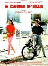 По ее вине онлайн бесплатно HD Rezka