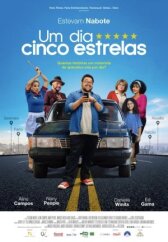 Пятизвездочный день онлайн бесплатно HD Rezka