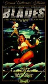 Лезвия онлайн бесплатно HD Rezka