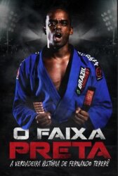 Чёрный пояс онлайн бесплатно HD Rezka