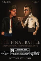 Ностальгирующий критик онлайн бесплатно HD Rezka