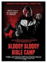 Кровавый библейский лагерь онлайн бесплатно HD Rezka