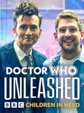 Доктор Кто: Спецвыпуски онлайн бесплатно HD Rezka