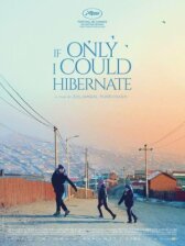 Если бы только я мог впасть в спячку онлайн бесплатно HD Rezka