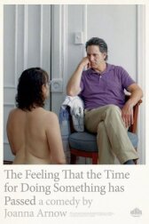 Ощущение, что время действовать прошло онлайн бесплатно HD Rezka