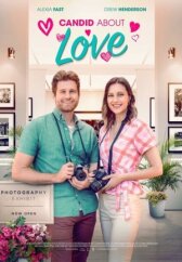 Любовь в объективе онлайн бесплатно HD Rezka