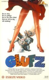 Обжоры онлайн бесплатно HD Rezka