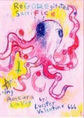 Выблеванная жертва онлайн бесплатно HD Rezka