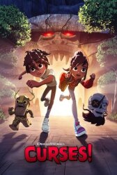 Проклятие! онлайн бесплатно HD Rezka