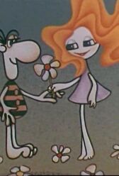 Притча о ромашках онлайн бесплатно HD Rezka