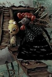 Здравствуйте, тетя Лиса! онлайн бесплатно HD Rezka