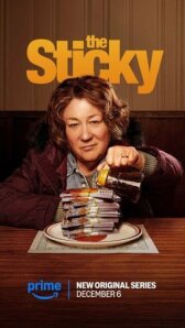 Липучка онлайн бесплатно HD Rezka