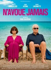 Никогда не признавайся онлайн бесплатно HD Rezka