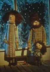 Новогоднее приключение онлайн бесплатно HD Rezka