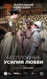 Бесплодные усилия любви онлайн бесплатно HD Rezka