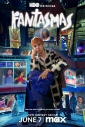 Призраки онлайн бесплатно HD Rezka