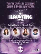 Р.Л. Стайн: Время призраков онлайн бесплатно HD Rezka