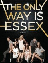 Единственный путь — это Эссекс онлайн бесплатно HD Rezka