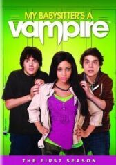 Моя няня – вампир онлайн бесплатно HD Rezka