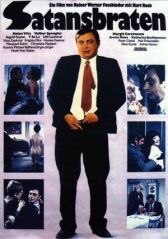 Сатанинское зелье онлайн бесплатно HD Rezka