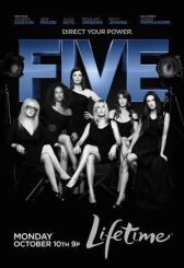 Пять онлайн бесплатно HD Rezka