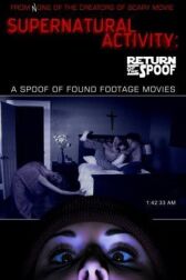 НЕнормальное явление онлайн бесплатно HD Rezka