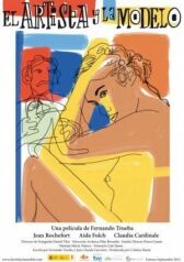 Художник и натурщица онлайн бесплатно HD Rezka