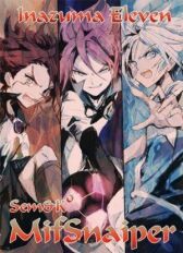 11 молниеносных: Лучшая атака команды Ога онлайн бесплатно HD Rezka