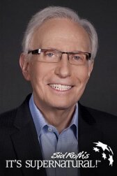 Это сверхъестественное онлайн бесплатно HD Rezka