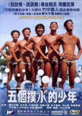 Пловцы онлайн бесплатно HD Rezka