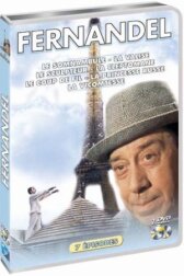 Улыбка Фернанделя онлайн бесплатно HD Rezka