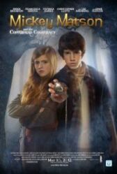 Приключения Микки Мэтсон и сокровища Копперхеда онлайн бесплатно HD Rezka