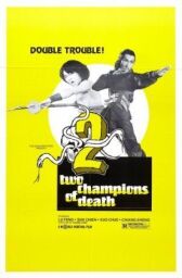 Смертельные бойцы онлайн бесплатно HD Rezka