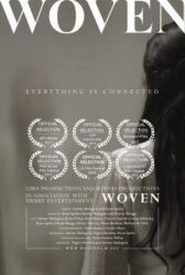 Сотканный онлайн бесплатно HD Rezka