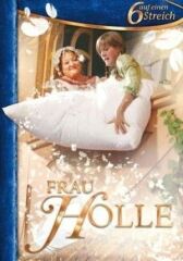 Госпожа Метелица онлайн бесплатно HD Rezka