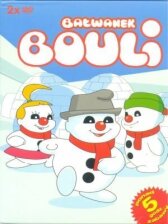 Снежная деревня онлайн бесплатно HD Rezka