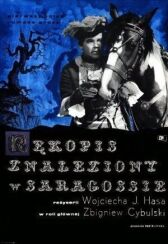 Рукопись, найденная в Сарагосе онлайн бесплатно HD Rezka